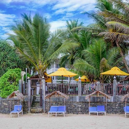Tharanga Surfing Villa Ahangama Extérieur photo